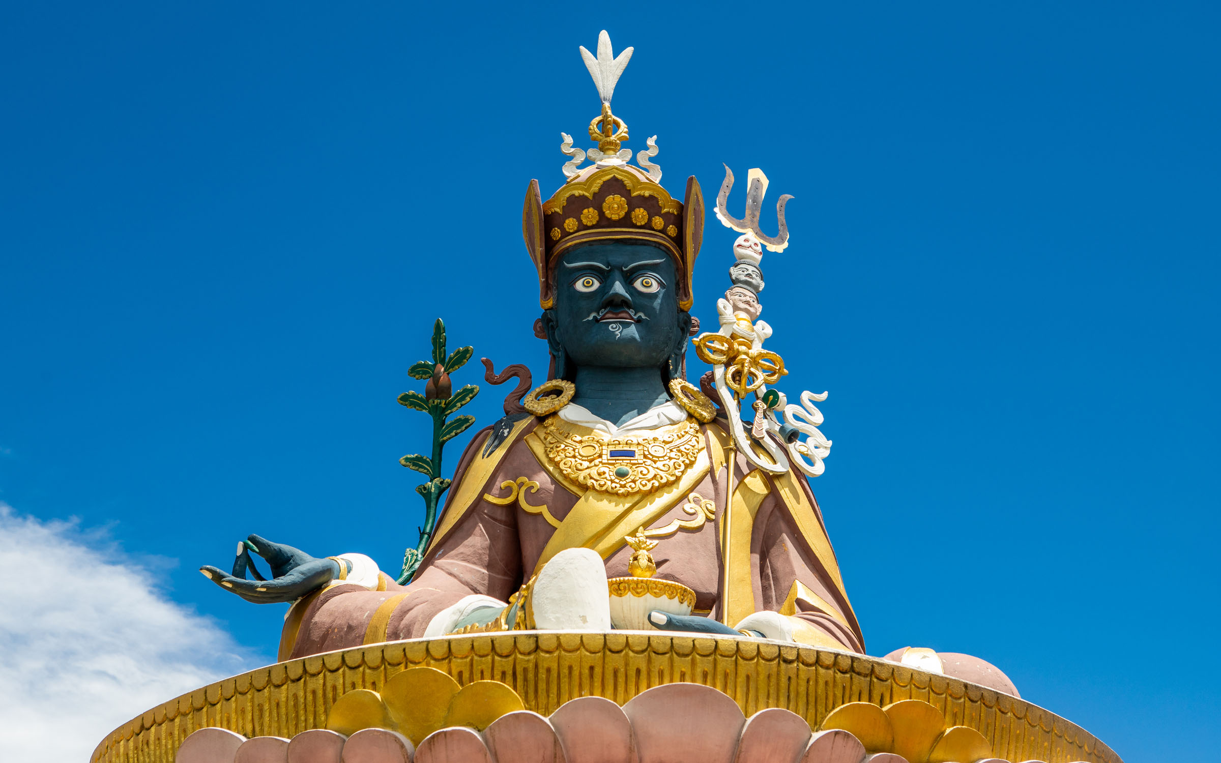 Faith in Bhutan