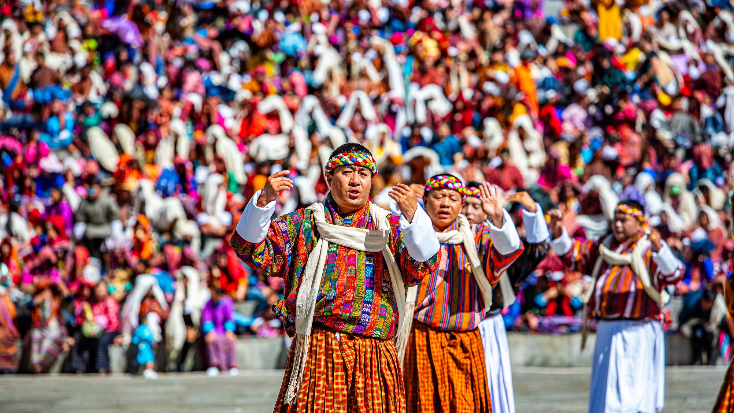 Cultural Tours