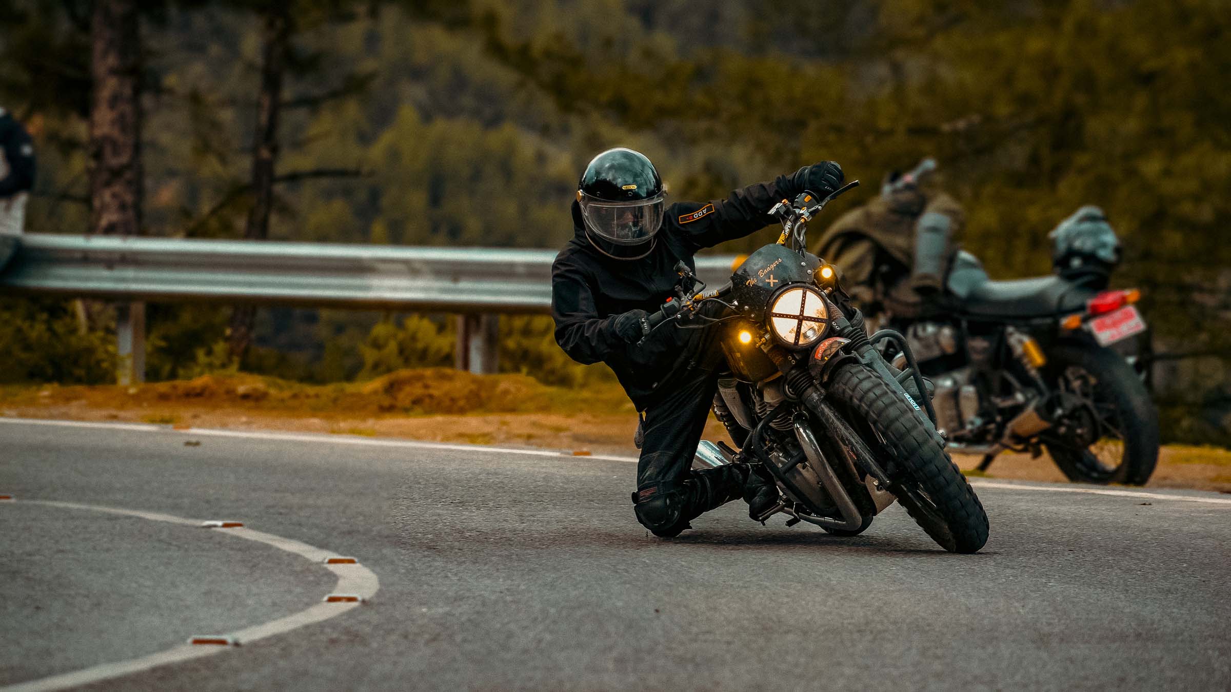 Motorbiking Tours