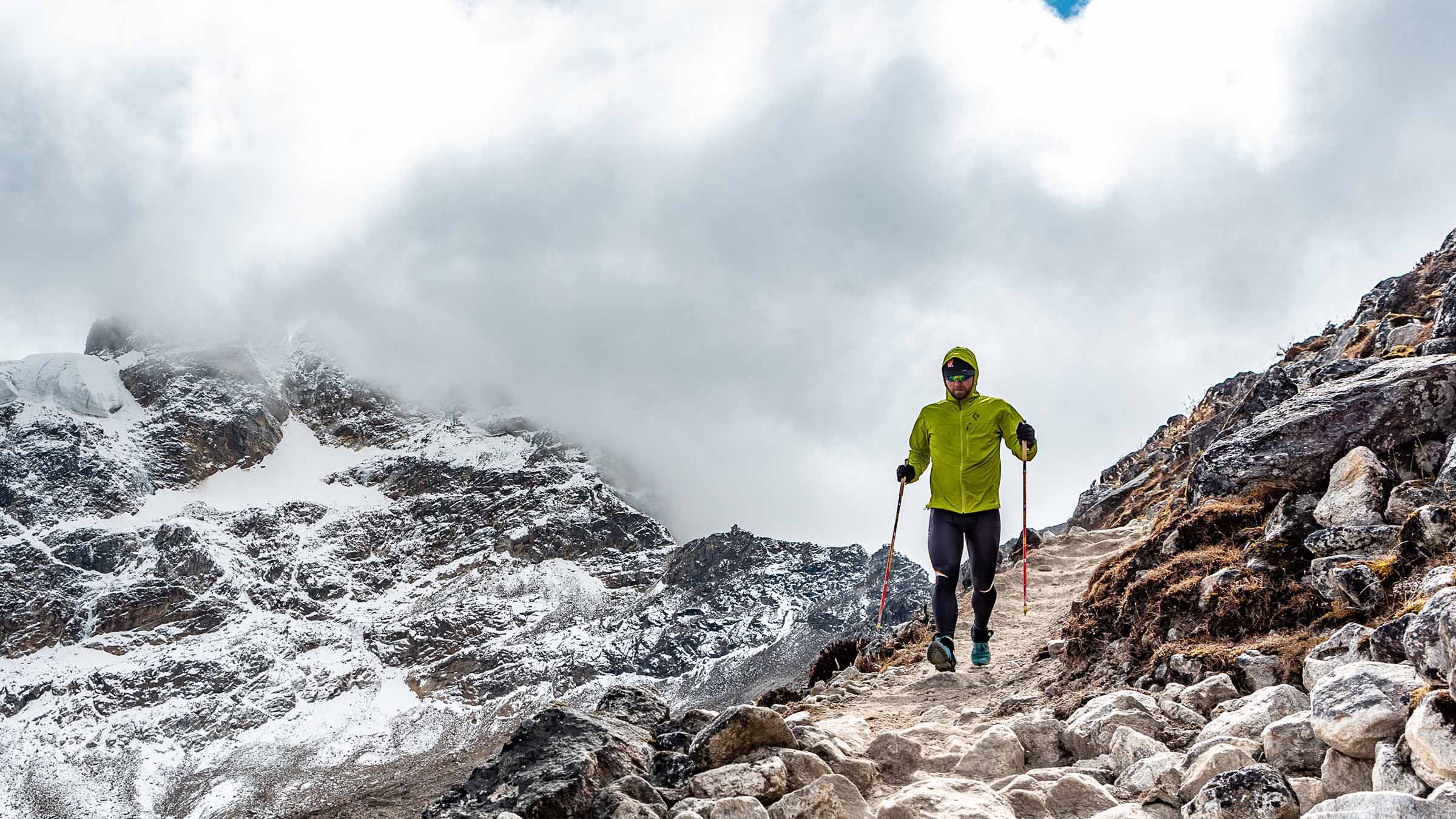 Druk Path Trek