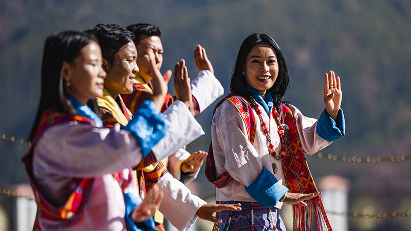Cultural Tours