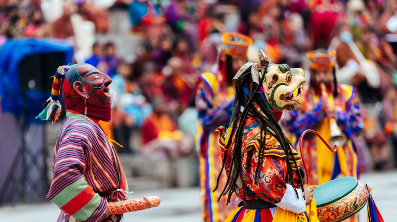 Festival Tours