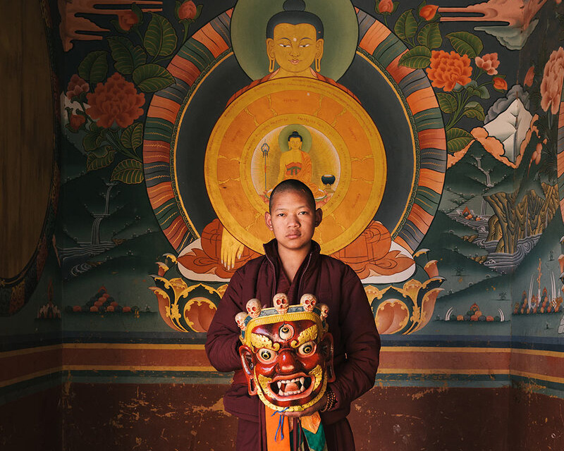Discover Bhutan