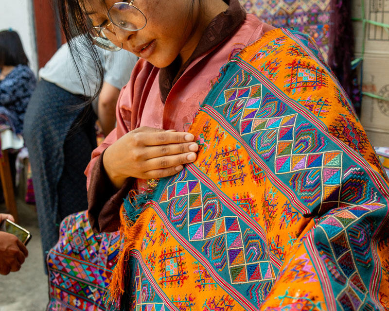 Eastern Bhutan Explorer
