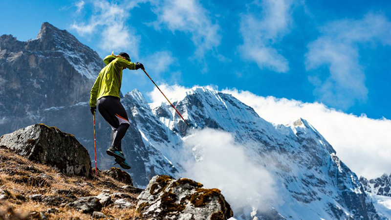 Trekking Packages